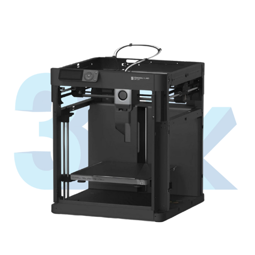 BAMBULAB P1P 3D PRINTER