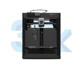 BAMBULAB P1P 3D PRINTER