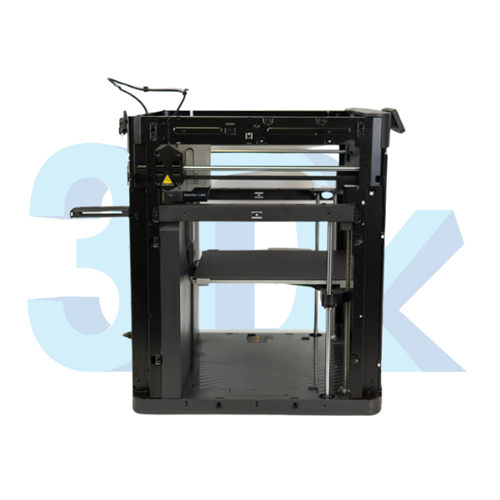 BAMBULAB P1P 3D PRINTER