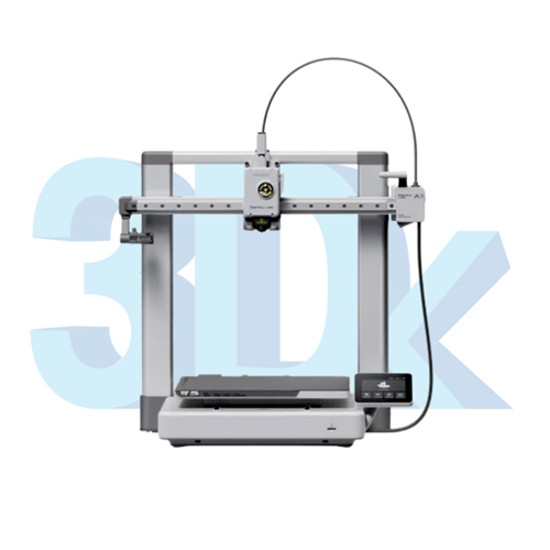 CHEAP 3D PRINTER BAMBULAB A1