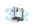 CHEAP 3D PRINTER BAMBULAB A1