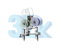 CHEAP 3D PRINTER BAMBULAB A1