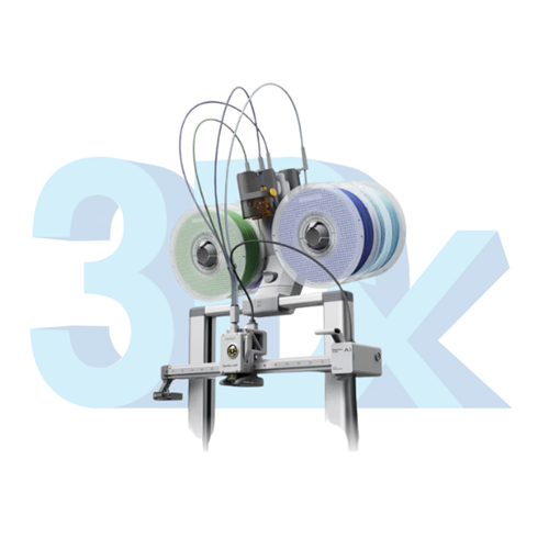 CHEAP 3D PRINTER BAMBULAB A1