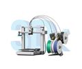 CHEAP 3D PRINTER BAMBULAB A1