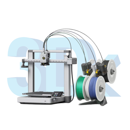 CHEAP 3D PRINTER BAMBULAB A1