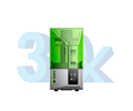 ELEGOO MARS 5 4K RESIN 3D PRINTER