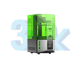 ELEGOO MARS 5 4K RESIN 3D PRINTER