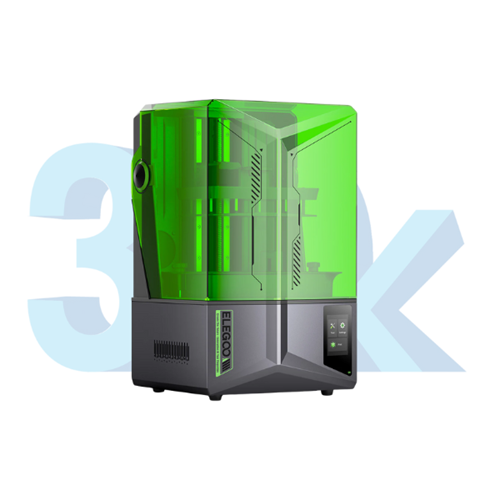 ELEGOO SATURN 4 12K RESIN 3D PRINTER