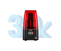 ELEGOO MARS 4 9K RESIN 3D PRINTER