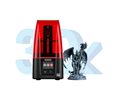 ELEGOO MARS 4 9K RESIN 3D PRINTER