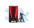 ELEGOO SATURN 3 12K RESIN 3D PRINTER