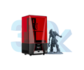 ELEGOO SATURN 3 12K RESIN 3D PRINTER