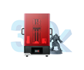 ELEGOO JUPITER SE RESIN 3D PRINTER