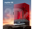 ELEGOO JUPITER SE RESIN 3D PRINTER