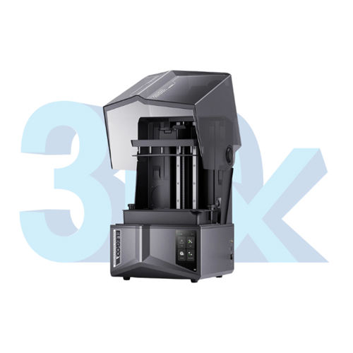 ELEGOO SATURN 4 ULTRA 12K RESIN 3D PRINTER