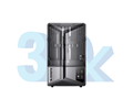 ELEGOO SATURN 4 ULTRA 12K RESIN 3D PRINTER