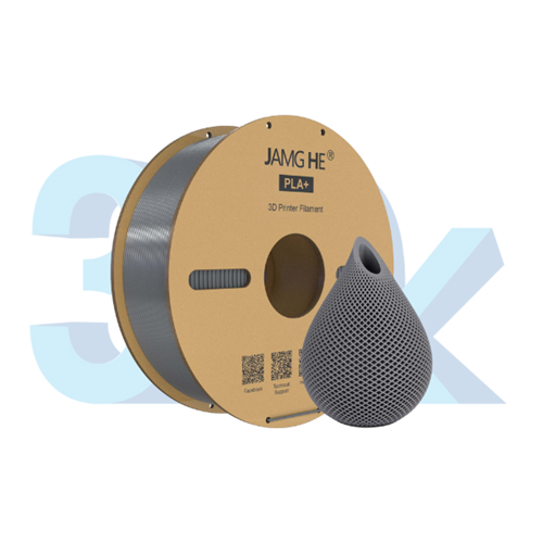 NHỰA IN 3D JAMGHE PLA+ FILAMENT