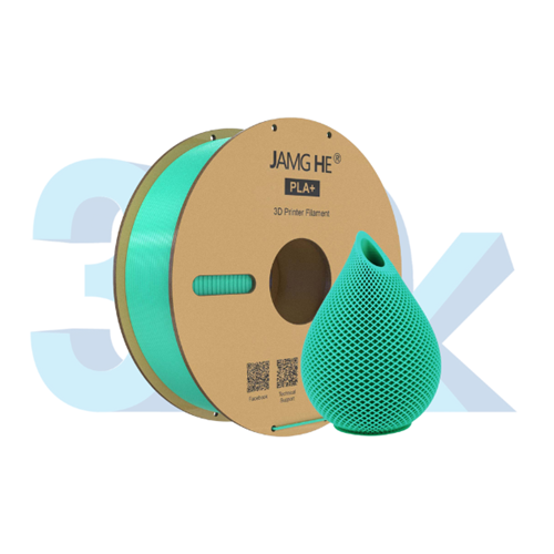 NHỰA IN 3D JAMGHE PLA+ FILAMENT