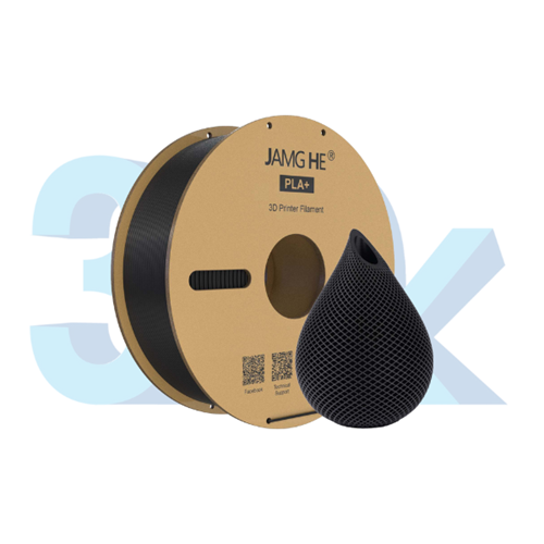 NHỰA IN 3D JAMGHE PLA+ FILAMENT