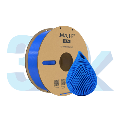 NHỰA IN 3D JAMGHE PLA+ FILAMENT
