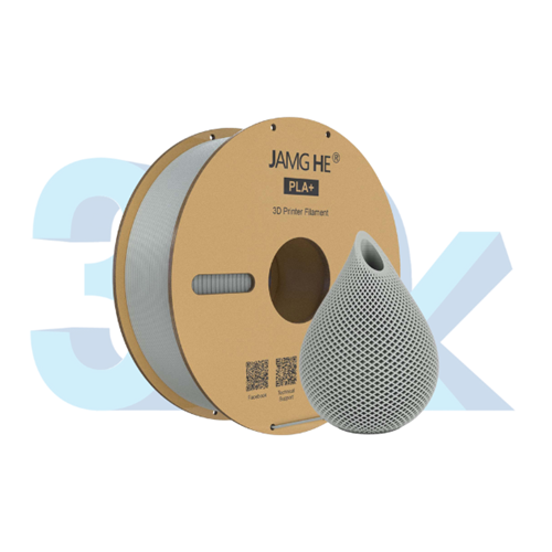 NHỰA IN 3D JAMGHE PLA+ FILAMENT