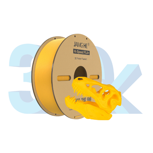 NHỰA IN 3D JAMGHE HI-SPEED PLA+ FLM