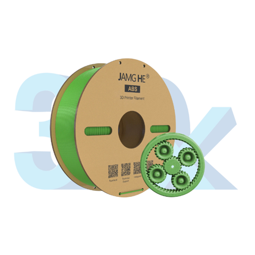 NHỰA IN 3D JAMGHE ABS FLM