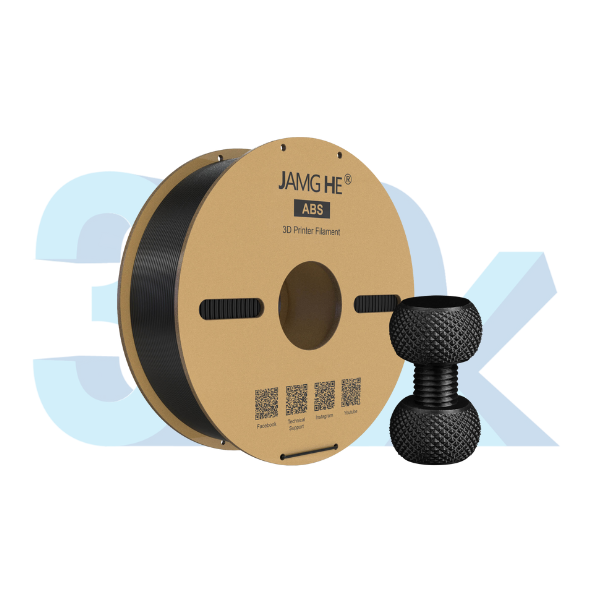 NHỰA IN 3D JAMGHE ABS FLM