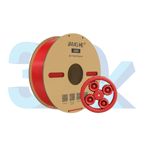 NHỰA IN 3D JAMGHE ABS FLM