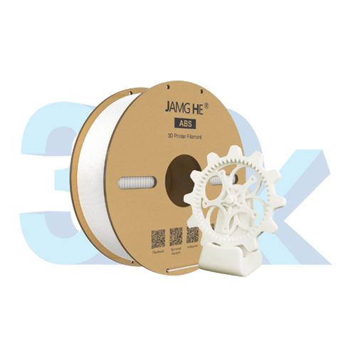 NHỰA IN 3D JAMGHE ABS FLM