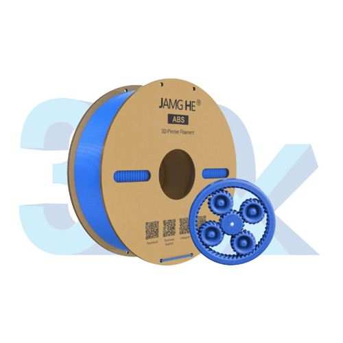 NHỰA IN 3D JAMGHE ABS FLM