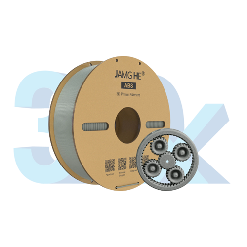 NHỰA IN 3D JAMGHE ABS FLM