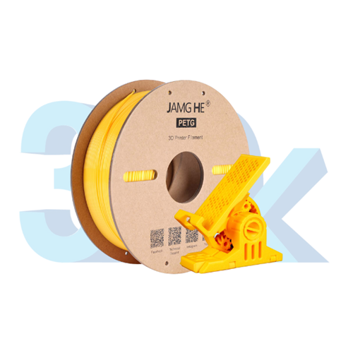 NHỰA IN 3D JAMGHE PETG 1kg