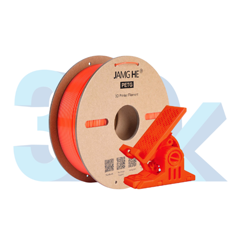 NHỰA IN 3D JAMGHE PETG 1kg