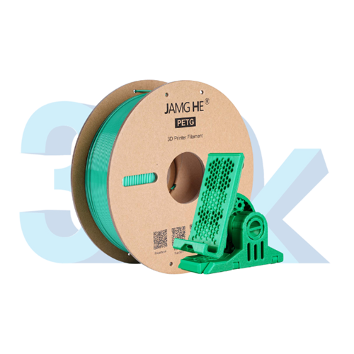 NHỰA IN 3D JAMGHE PETG 1kg