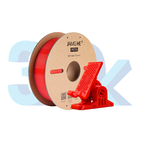 NHỰA IN 3D JAMGHE PETG 1kg