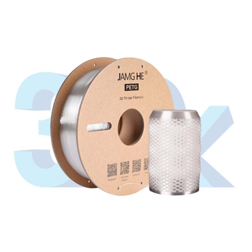 NHỰA IN 3D JAMGHE PETG 1kg