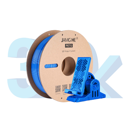 NHỰA IN 3D JAMGHE PETG 1kg