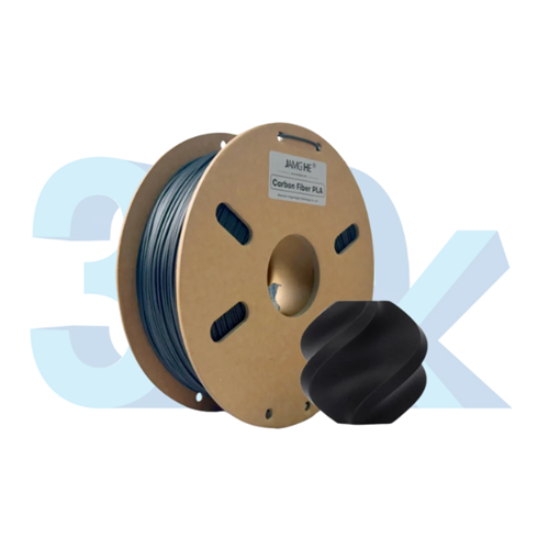NHỰA IN 3D JAMGHE C-F CARBON FIBER PLA