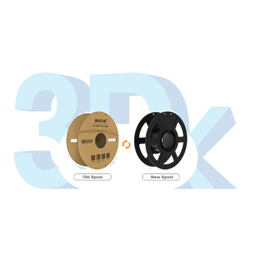NHỰA IN 3D JAMGHE C-F CARBON FIBER PLA