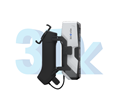 Tay cầm scan 3D không dây 3DeVOK Airgo