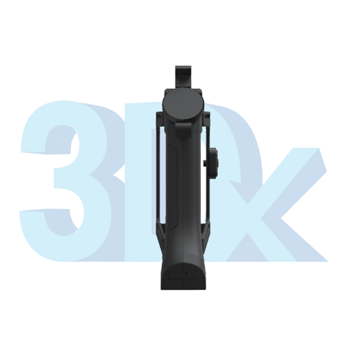 Tay cầm scan 3D không dây 3DeVOK Airgo