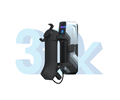 Tay cầm scan 3D không dây 3DeVOK Airgo