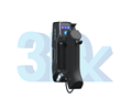 Tay cầm scan 3D không dây 3DeVOK Airgo