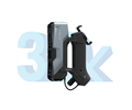 Tay cầm scan 3D không dây 3DeVOK Airgo