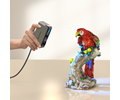 MÁY SCAN 3D MÀU MINI - 3DMAKERPRO SEAL