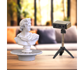 MÁY SCAN 3D MÀU MINI - 3DMAKERPRO SEAL