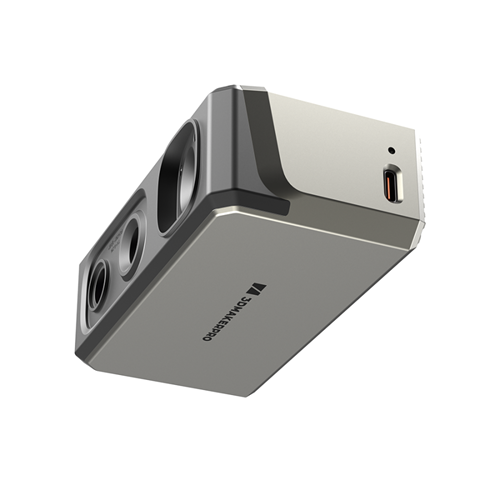 MÁY SCAN 3D MÀU MINI - 3DMAKERPRO SEAL