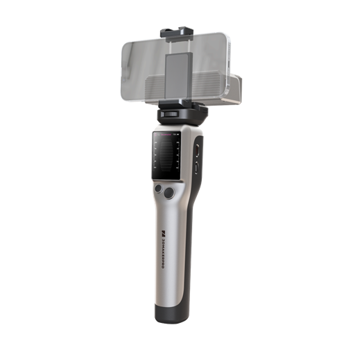 MÁY SCAN 3D MÀU MINI - 3DMAKERPRO SEAL