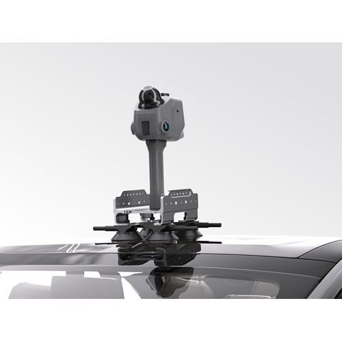 MÁY QUÉT 3D LIDAR - 3DMAKERPRO RAVEN